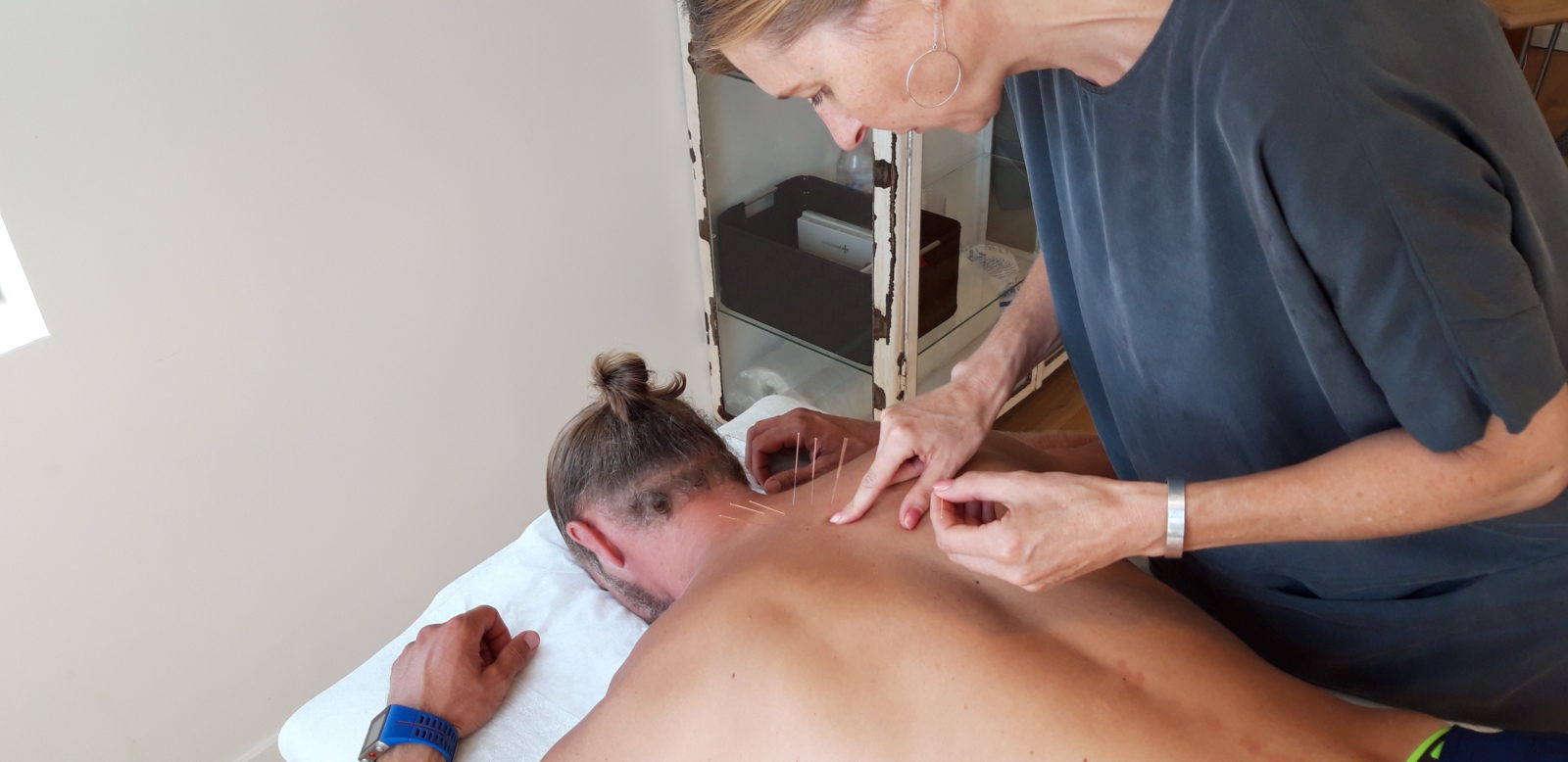 Coralie Braet acupunctuur Brasschaat