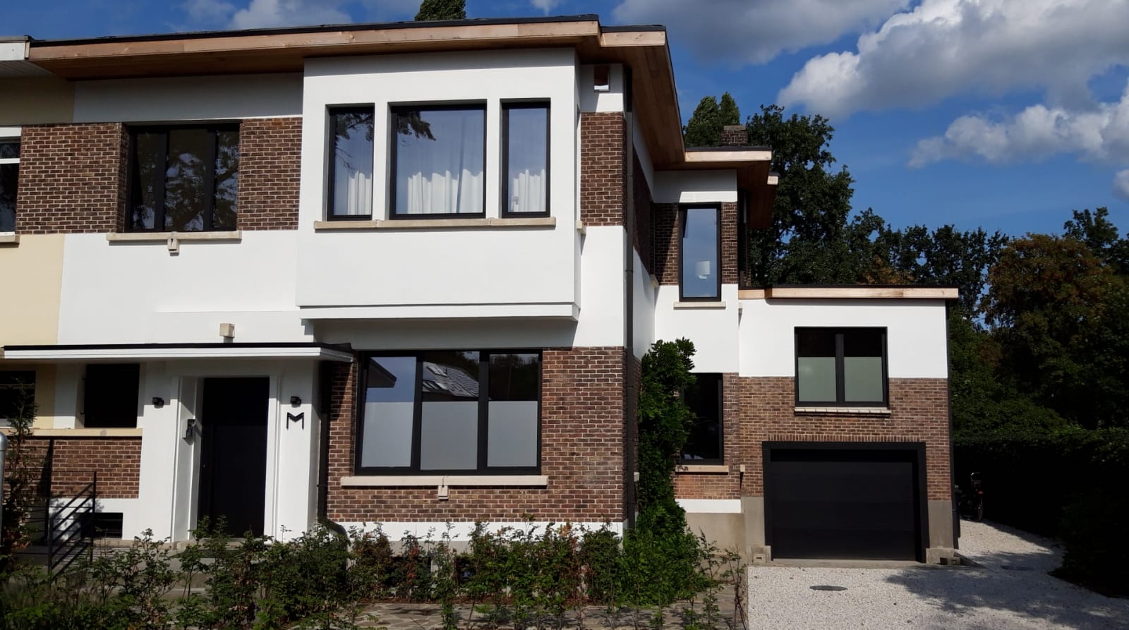 chiropractor michel moyson Brasschaat rugpijn